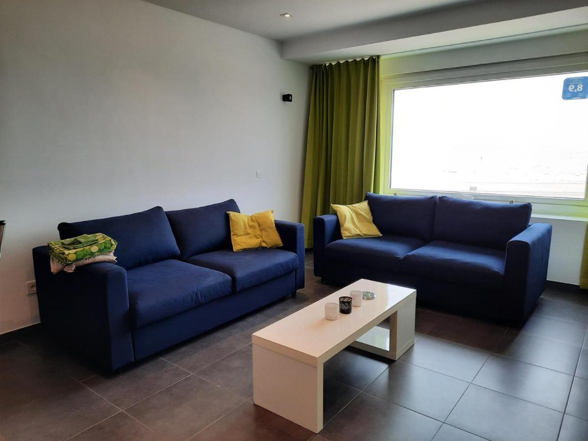 Studio 24 Oostende Bagian luar foto